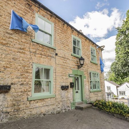 Willa St Edmunds House Crakehall Zewnętrze zdjęcie