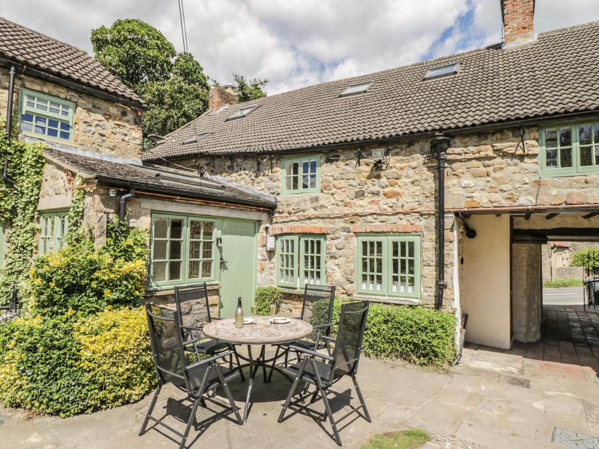 Willa St Edmunds House Crakehall Zewnętrze zdjęcie