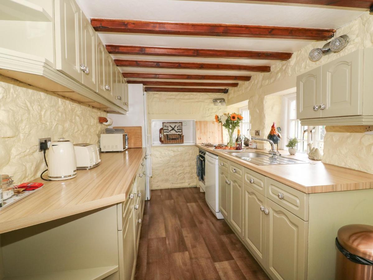 Willa St Edmunds House Crakehall Zewnętrze zdjęcie