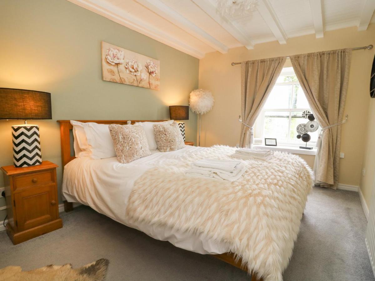 Willa St Edmunds House Crakehall Zewnętrze zdjęcie