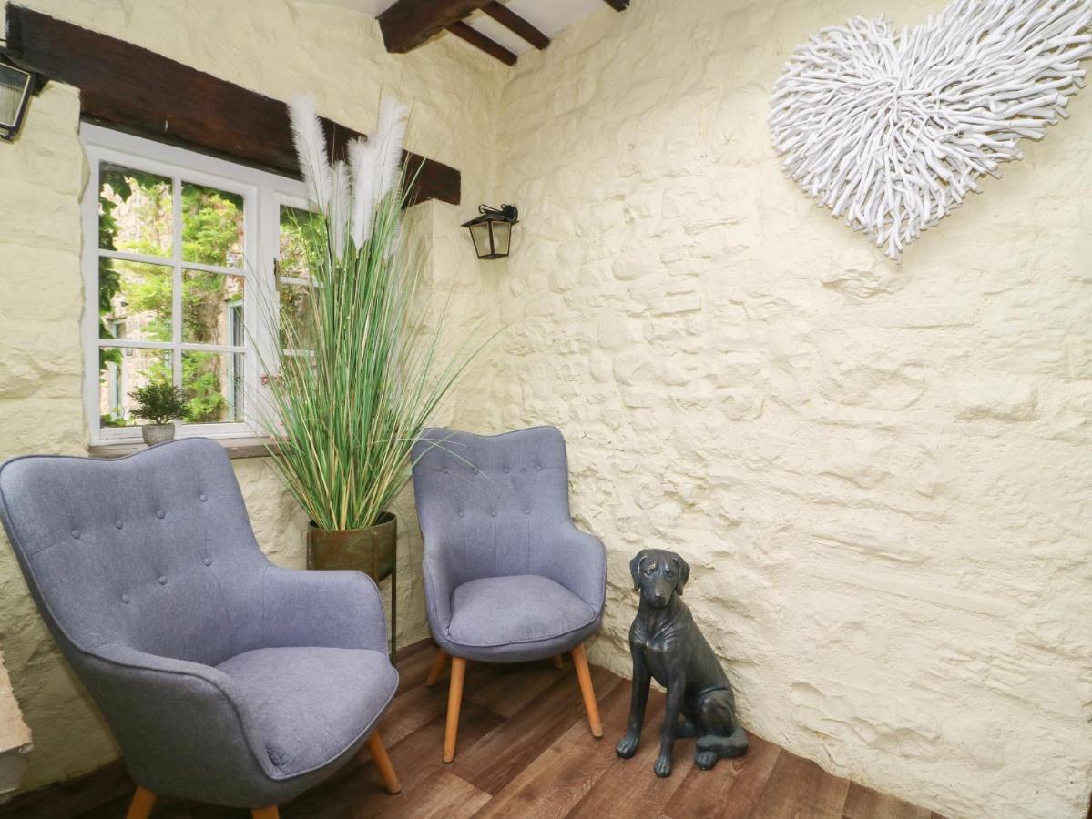 Willa St Edmunds House Crakehall Zewnętrze zdjęcie
