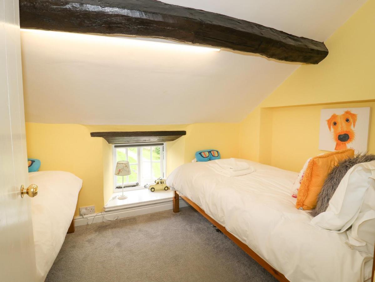 Willa St Edmunds House Crakehall Zewnętrze zdjęcie