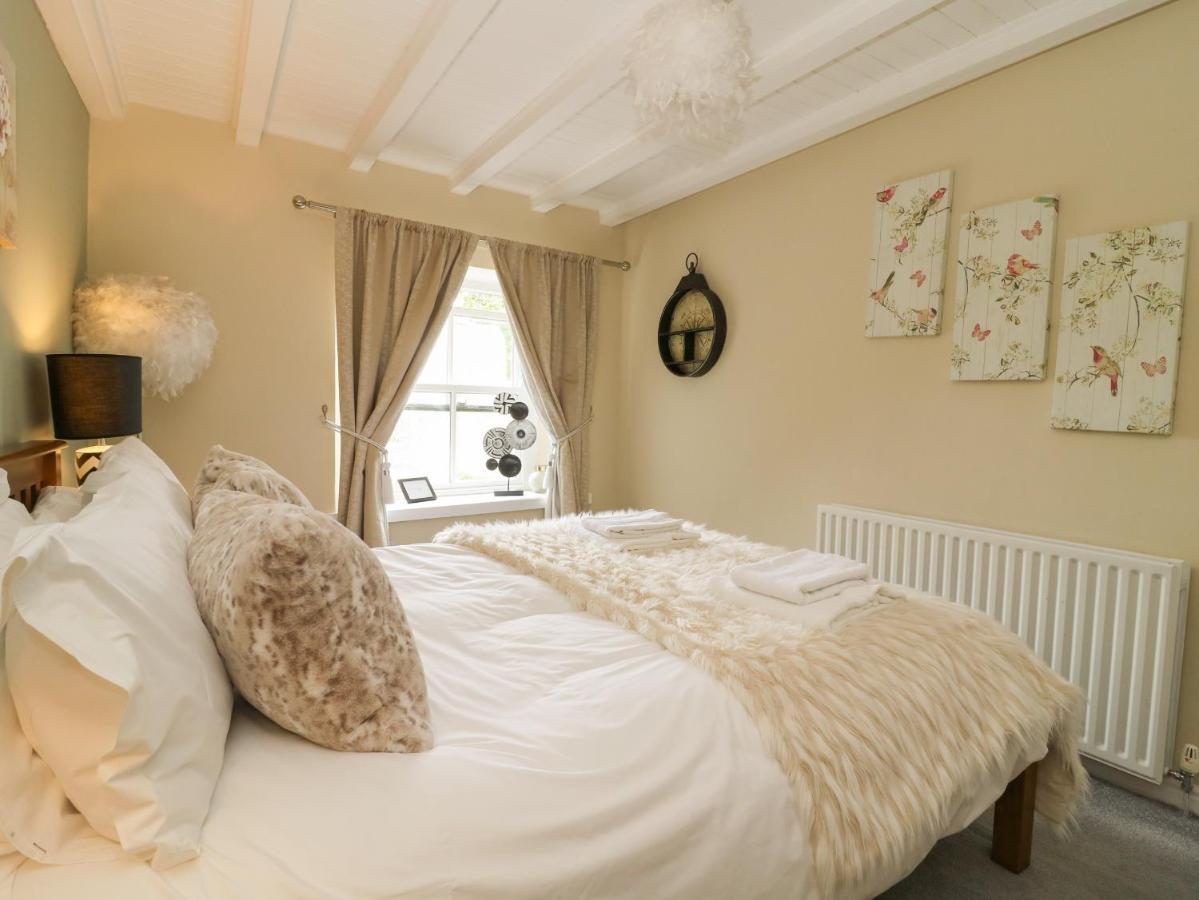 Willa St Edmunds House Crakehall Zewnętrze zdjęcie