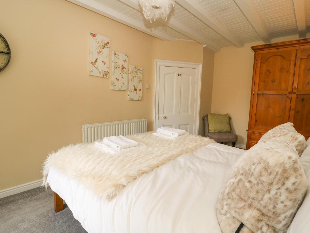 Willa St Edmunds House Crakehall Zewnętrze zdjęcie